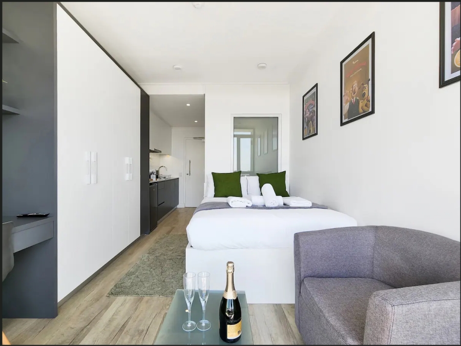 0 Bedroom Property for Sale in Woodstock Western Cape